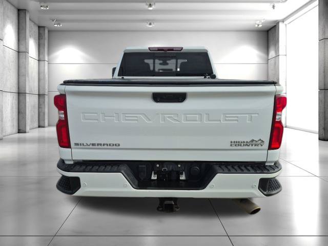 Used 2022 Chevrolet Silverado 3500 High Country w/ Safety Package II AWD/4WD image 7