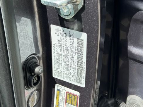 Used 2022 Honda CR-V EX-L image 22
