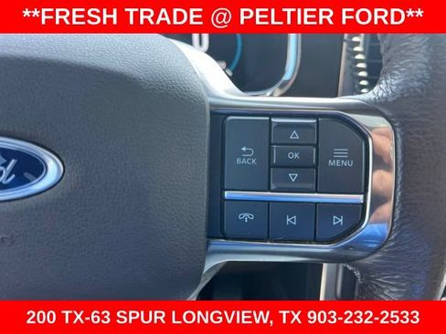 Used 2021 Ford F150 King Ranch w/ Equipment Group 601A High AWD/4WD image 18