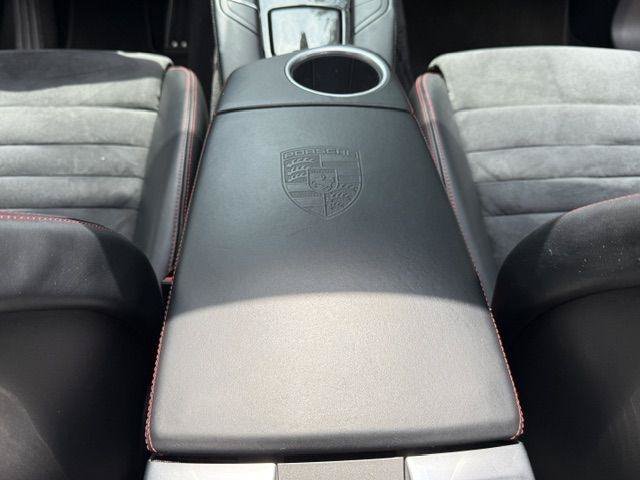 Used 2013 Porsche Panamera GTS AWD/4WD image 34