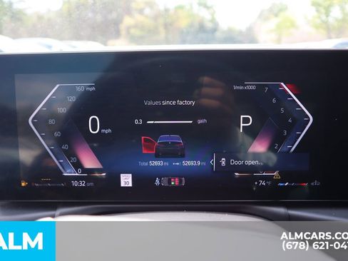 Used 2023 BMW 330i Sedan w/ Premium Package image 38