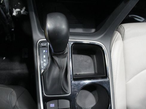 Used 2019 Hyundai Sonata Limited image 30