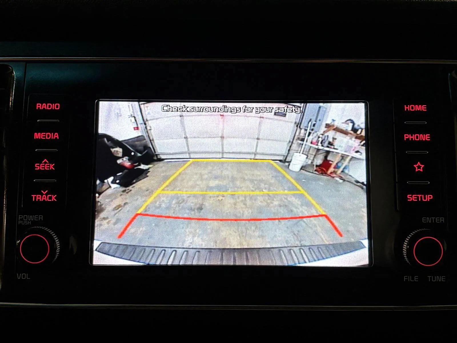 Used 2020 Kia Sedona LX FWD image 9