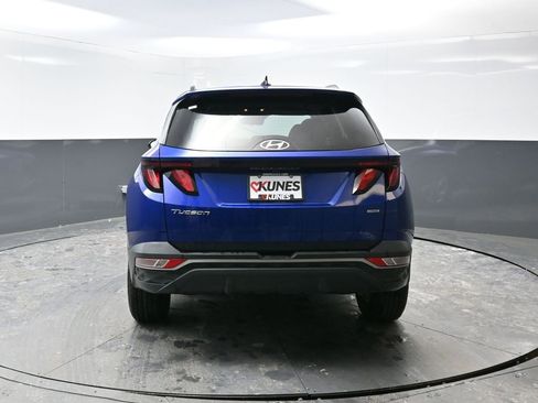 Used 2024 Hyundai Tucson SEL image 12