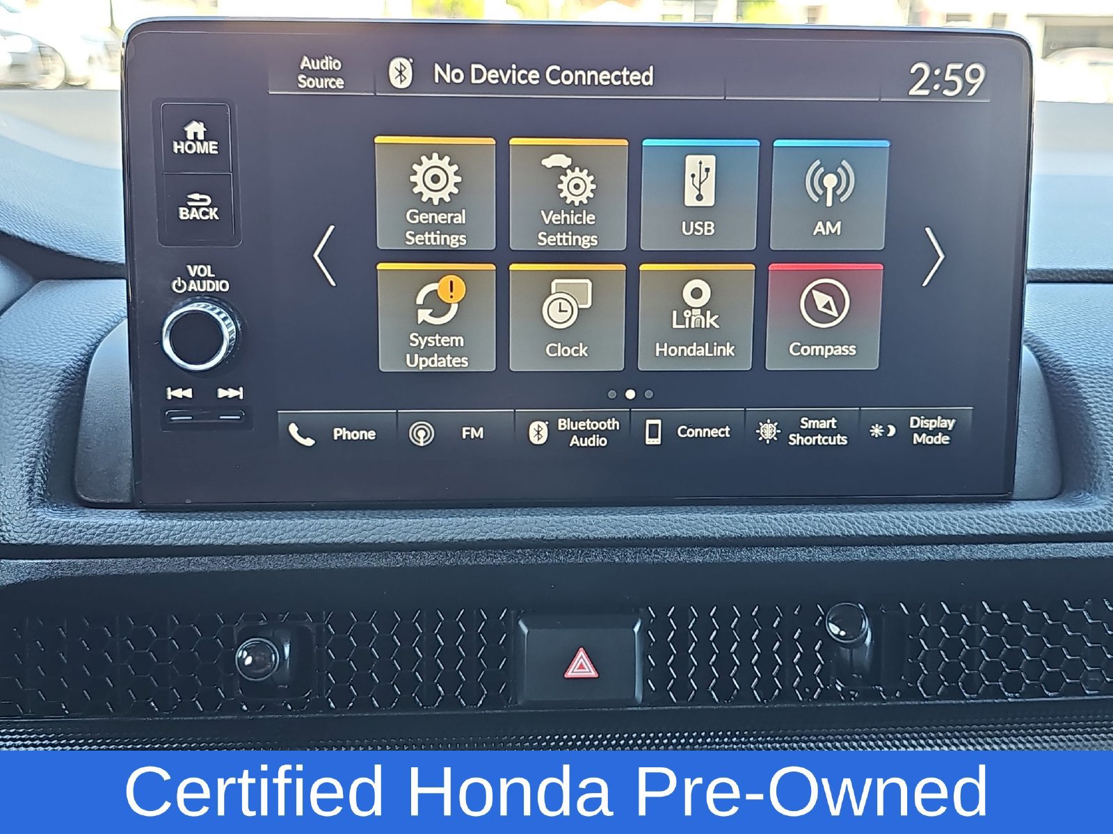 Certified 2024 Honda CR-V Sport-L image 24