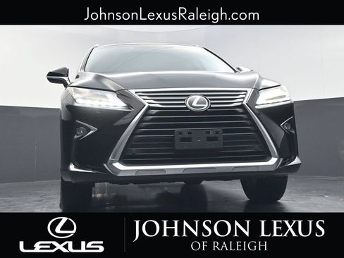 Used 2016 Lexus RX 350 AWD w/ Premium Package image 18