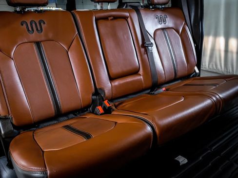 Used 2021 Ford F250 King Ranch w/ King Ranch Ultimate Package AWD/4WD image 32