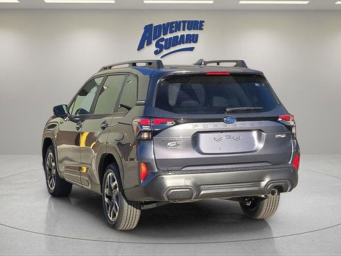 New 2025 Subaru Forester Limited image 5