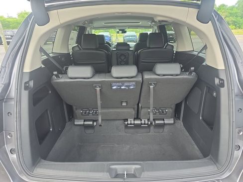 New 2026 Honda Odyssey EX-L image 34