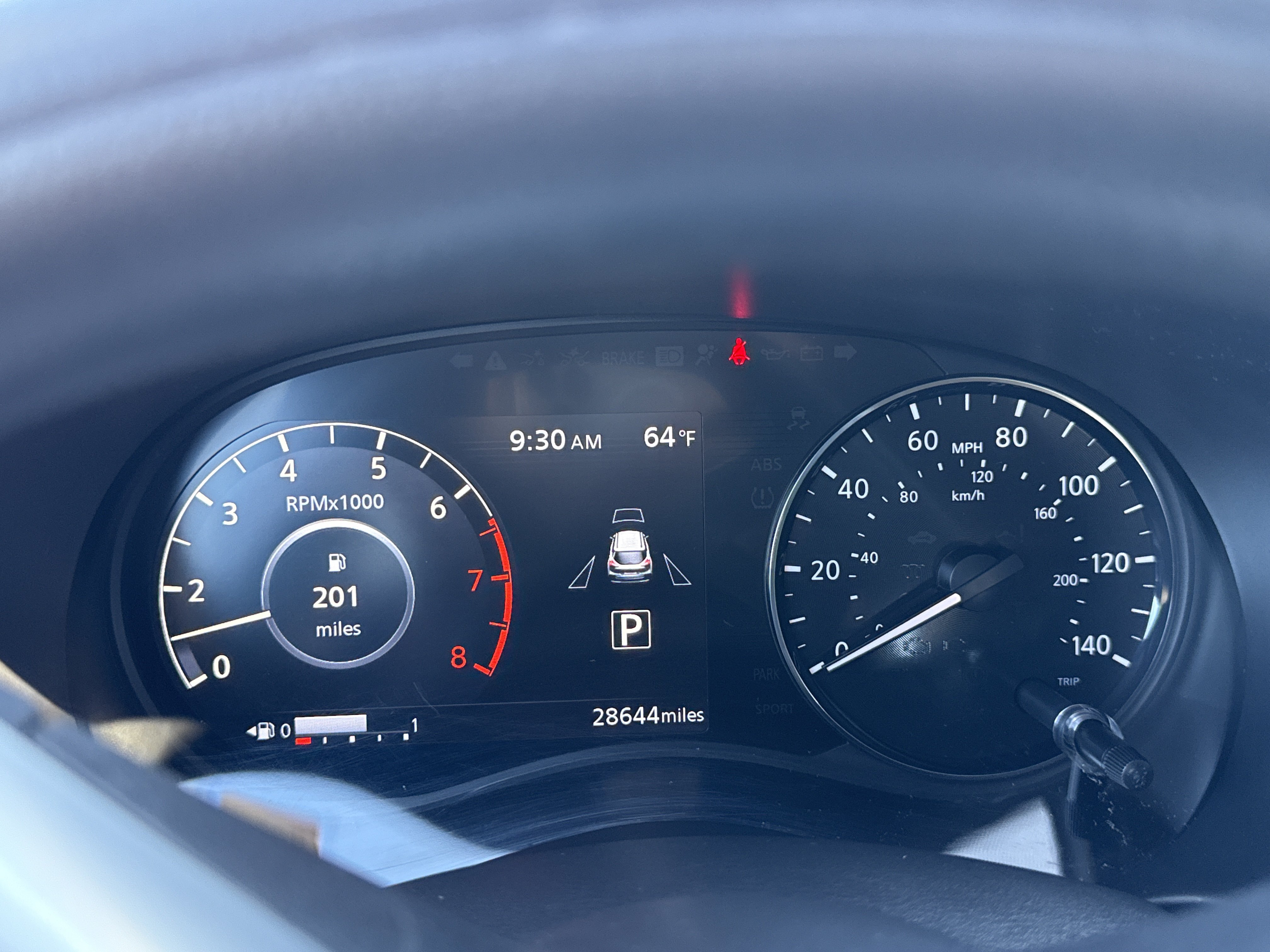 Used 2021 Nissan Kicks SV FWD image 5