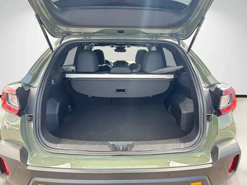 Certified 2024 Subaru Crosstrek 2.5i Wilderness w/ Crosstrek Mirror Package image 12