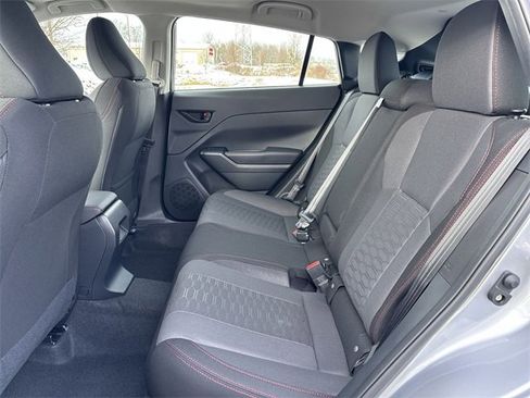 New 2026 Subaru Impreza 2.0i Sport image 28