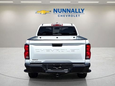 New 2026 Chevrolet Colorado Z71 AWD/4WD image 4