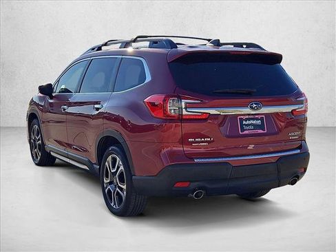 Used 2024 Subaru Ascent Touring image 7
