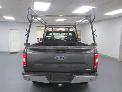 Used 2019 Ford F150 XL w/ Equipment Group 101A Mid image 6