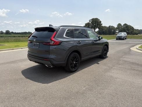 Used 2023 Honda CR-V Sport image 5