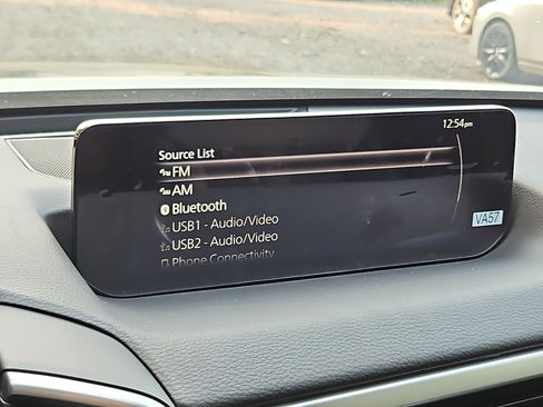 New 2026 MAZDA CX-50 AWD 2.5 S w/ Weather Package image 15