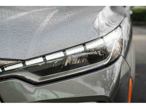 New 2026 INFINITI QX60 Sport w/ Dark Cargo Package image 8