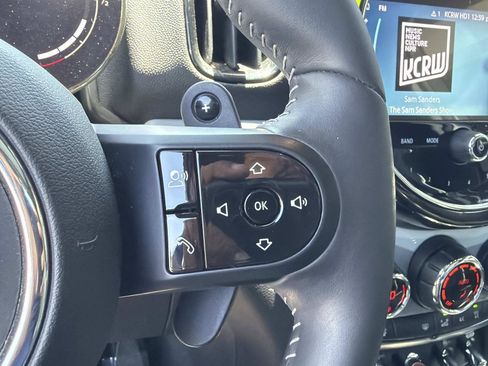 Used 2024 MINI Cooper Countryman S w/ Mini Untamed Edition FWD image 20