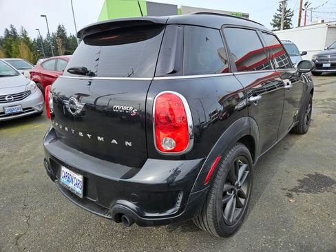 Used 2014 MINI Cooper Countryman S image 3