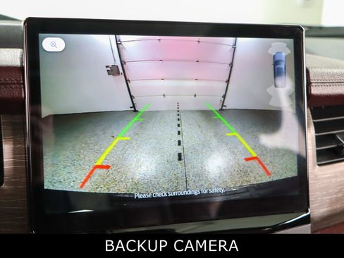 Used 2023 Ford Expedition Limited image 20