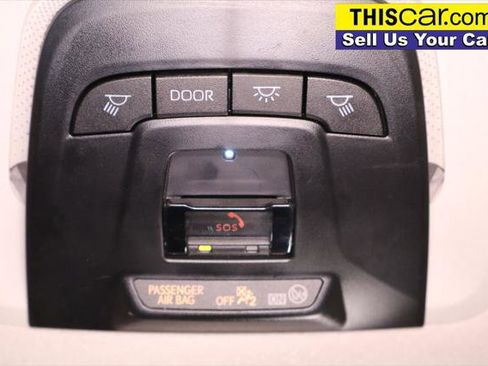 Used 2025 Toyota Corolla Cross L image 20