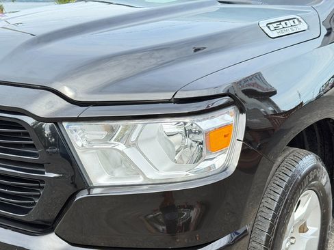 Used 2019 RAM 1500 Big Horn image 9