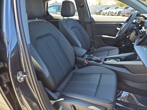 New 2026 Audi A3 2.0T Premium AWD/4WD image 10