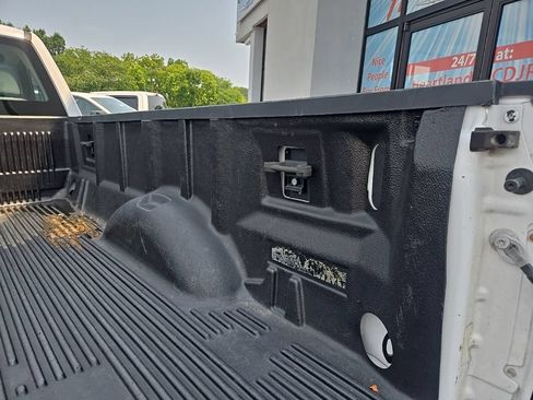 Used 2021 Ford F150 XL w/ Equipment Group 101A High RWD image 24