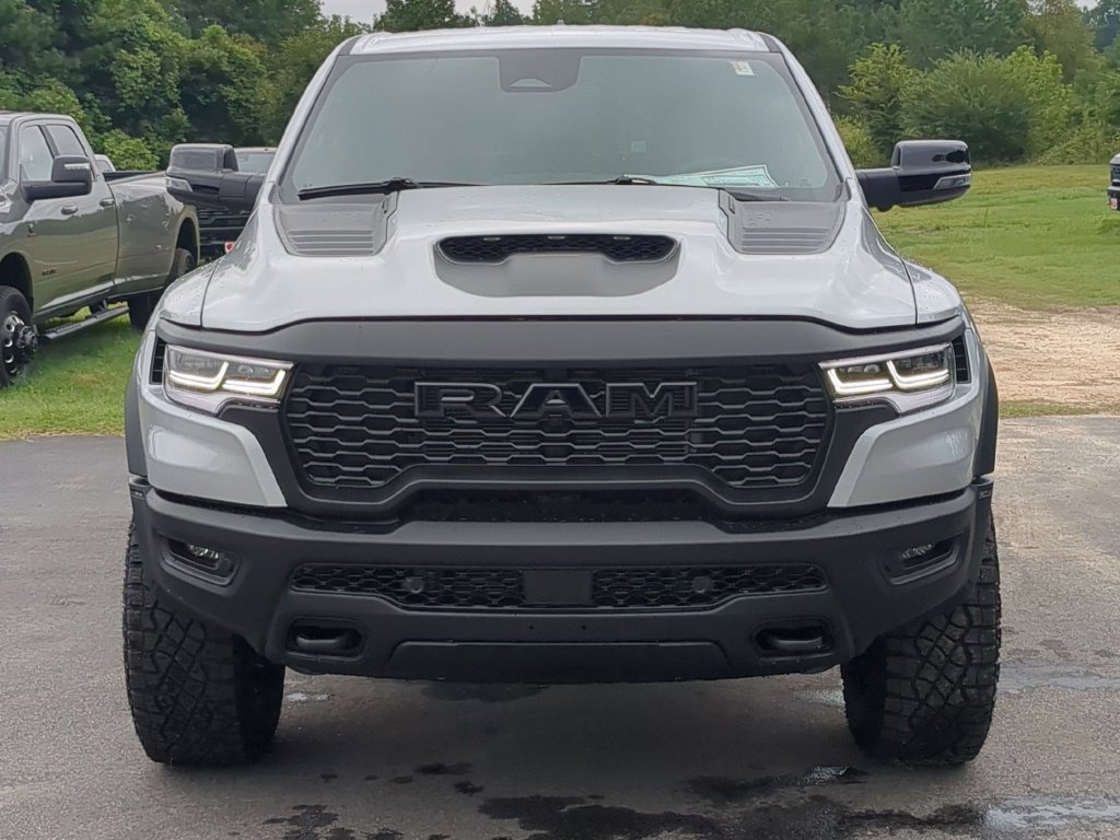 New 2026 RAM 1500 RHO w/ Bed Utility Group AWD/4WD image 9