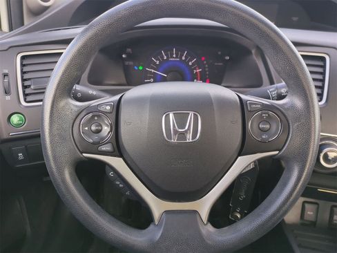 Used 2015 Honda Civic LX image 19