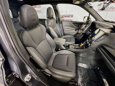 Used 2022 Subaru Forester Wilderness AWD/4WD image 35