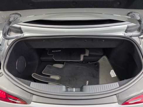 Used 2022 Mercedes-Benz SL 55 AMG 4MATIC image 15