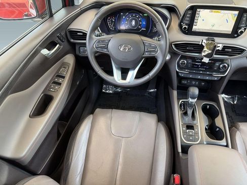 Used 2019 Hyundai Santa Fe FWD image 30