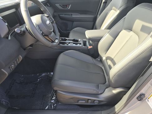 New 2026 Subaru Outback Premium image 18