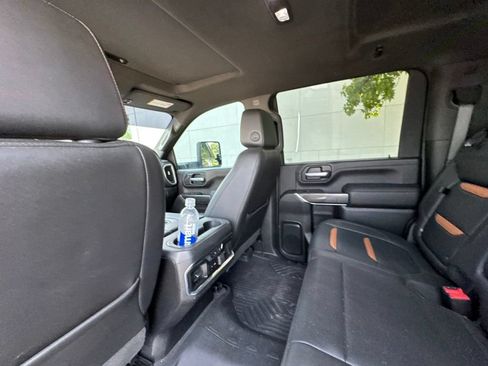 Used 2021 GMC Sierra 3500 AT4 w/ AT4 Premium Plus Package AWD/4WD image 16