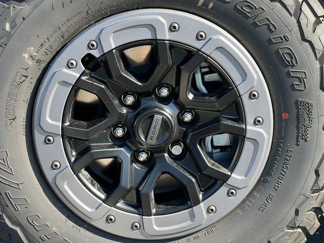 New 2026 Ford Ranger Raptor AWD/4WD image 10