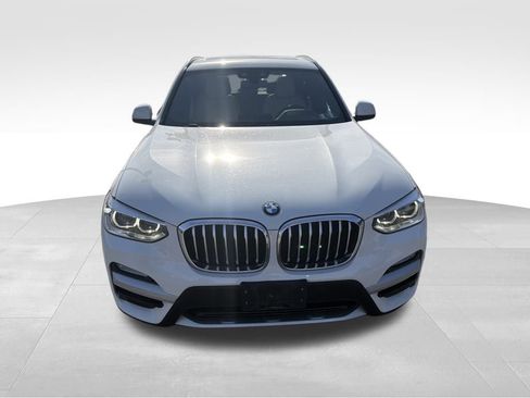 Used 2019 BMW X3 xDrive30i w/ Convenience Package image 11