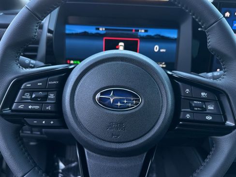 New 2026 Subaru Outback Premium image 26