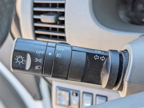 Used 2020 Nissan Frontier SV w/ Midnight Edition Floor Mats image 24