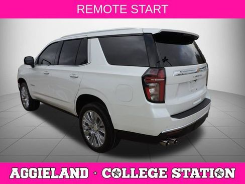 Certified 2023 Chevrolet Tahoe Premier w/ Premium Package image 6