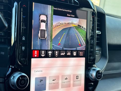 New 2026 RAM 3500 Tradesman image 18