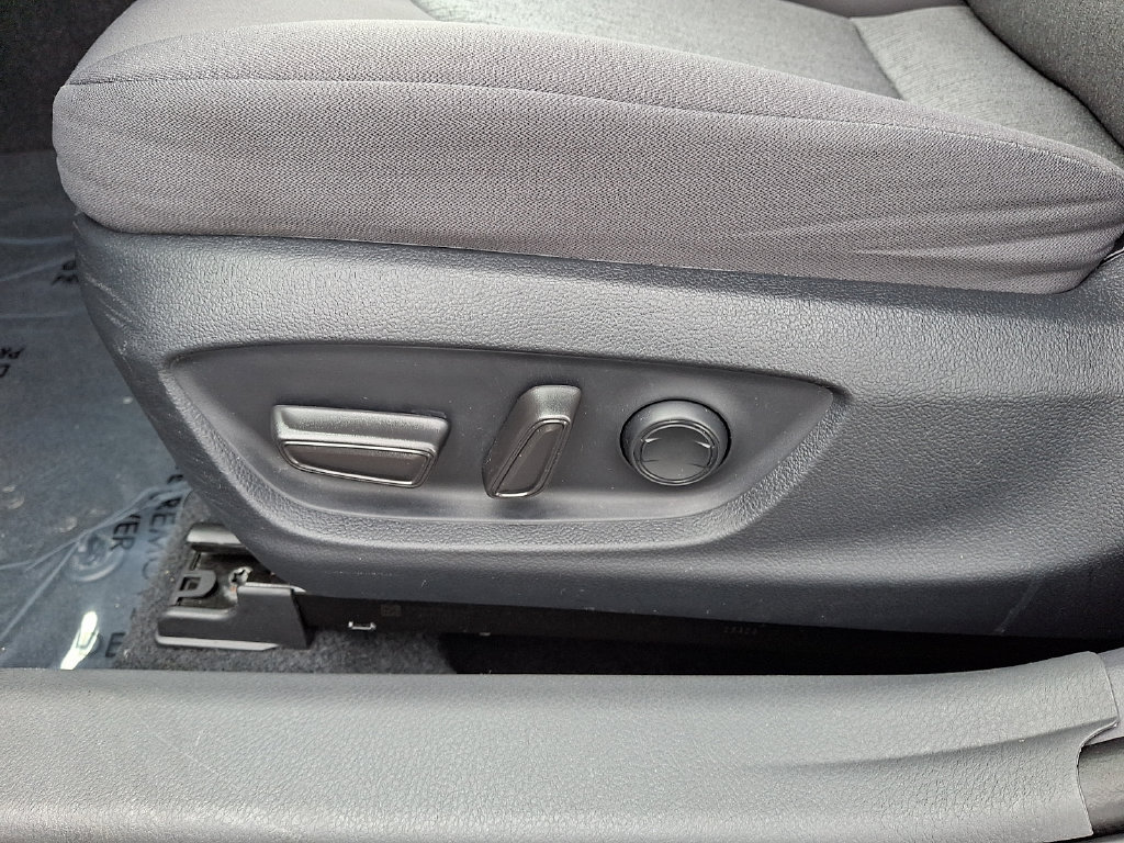 Certified 2024 Toyota Camry LE AWD/4WD image 14