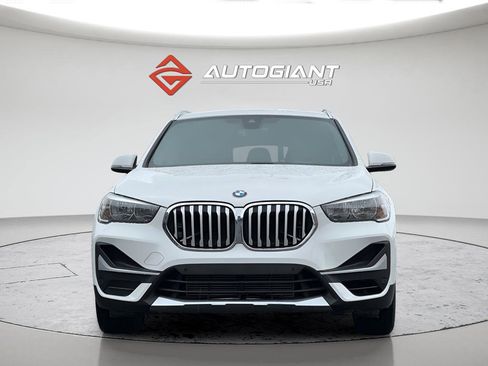Used 2021 BMW X1 sDrive28i w/ Convenience Package FWD image 15