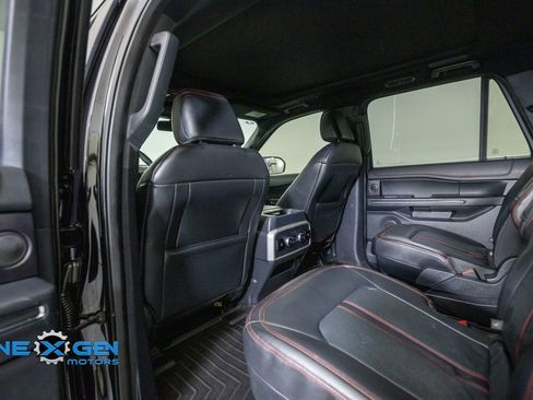 Used 2023 Ford Expedition Max Limited AWD/4WD image 27
