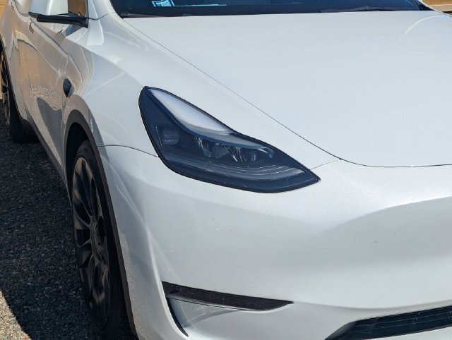 Used 2023 Tesla Model Y Performance AWD/4WD image 7