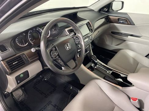 Used 2016 Honda Accord EX-L image 11