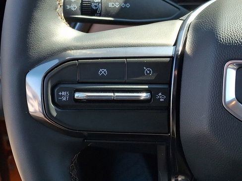 Used 2026 GMC Canyon AT4 w/ AT4 Premium Package image 24