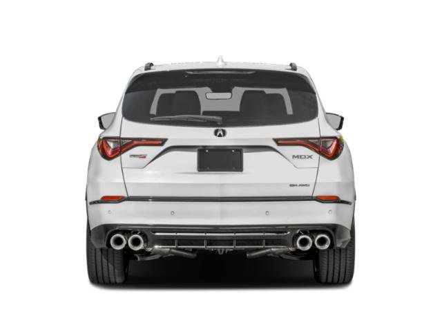 Used 2026 Acura MDX Type S w/ Advance Package AWD/4WD image 5