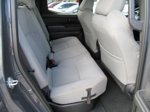Used 2024 Toyota Tacoma SR5 RWD image 32
